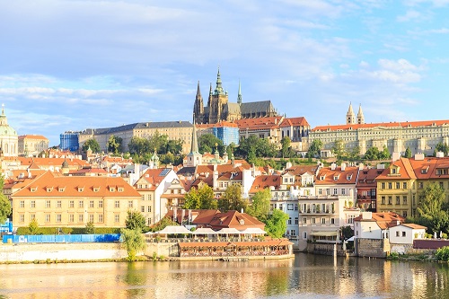 Praha